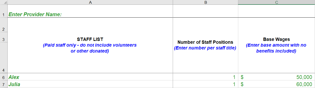 appendix g 5 example indv level