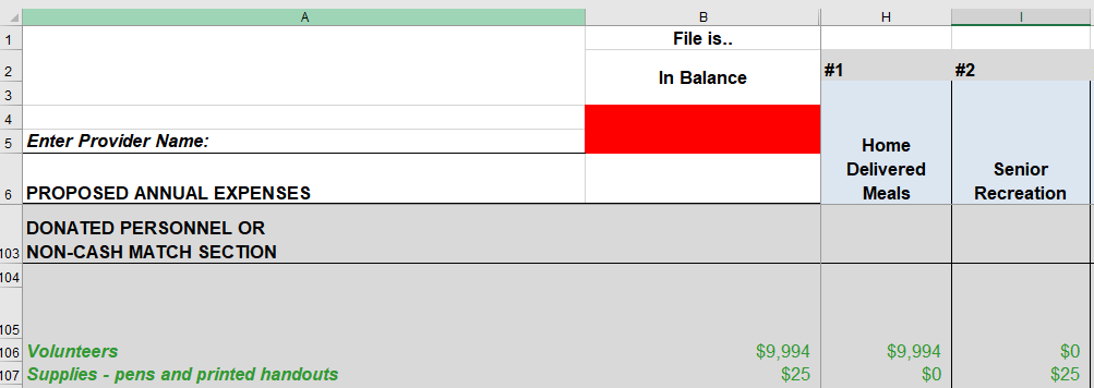 appendix g 5 itemized receipt