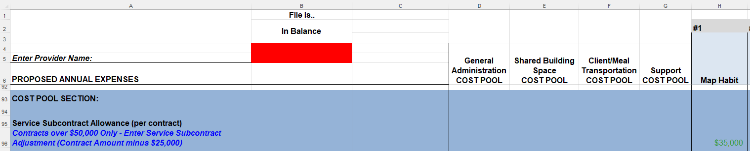appendix g 5 map habits