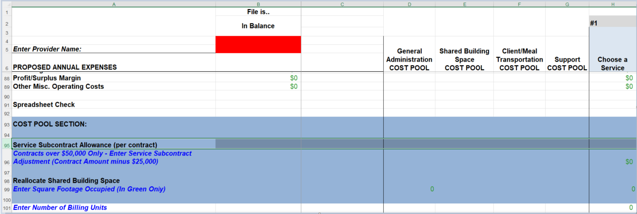 appendix g support inputs