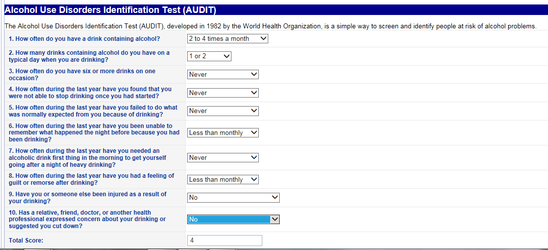 114 k audit