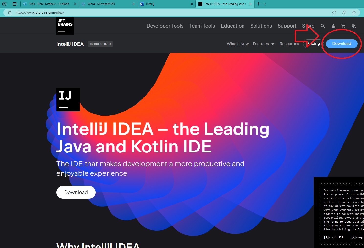 JetBrains